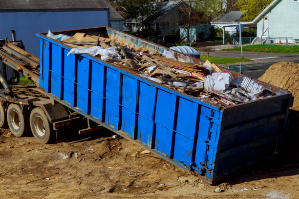 Best Construction Debris Removal  in Bladensburg, MD